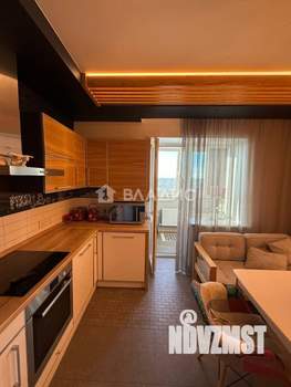 2-к квартира, вторичка, 105м2, 14/14 этаж