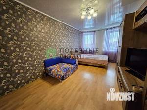 1-к квартира, вторичка, 38м2, 2/5 этаж