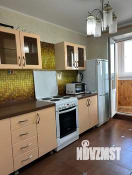 1-к квартира, вторичка, 40м2, 13/14 этаж