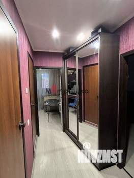 1-к квартира, вторичка, 33м2, 10/10 этаж