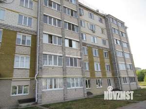 1-к квартира, вторичка, 36м2, 3/5 этаж