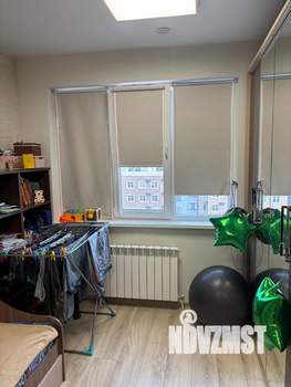 2-к квартира, вторичка, 47м2, 5/5 этаж