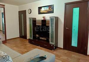 2-к квартира, вторичка, 43м2, 5/5 этаж