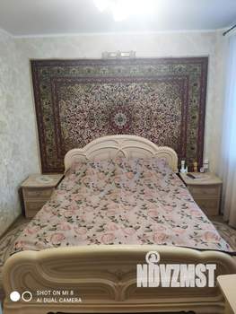 4-к квартира, вторичка, 61м2, 2/5 этаж