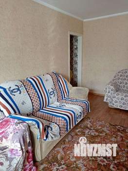 3-к квартира, вторичка, 53м2, 2/4 этаж