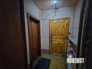 2-к квартира, вторичка, 51м2, 2/10 этаж