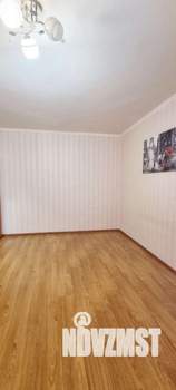 1-к квартира, вторичка, 41м2, 7/17 этаж