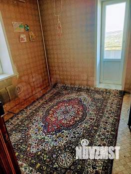 3-к квартира, вторичка, 61м2, 12/14 этаж