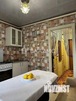 1-к квартира, вторичка, 34м2, 1/10 этаж