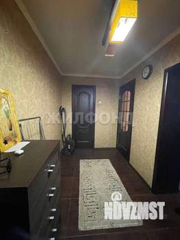 1-к квартира, вторичка, 45м2, 2/6 этаж