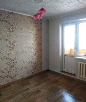 3-к квартира, вторичка, 71м2, 6/10 этаж