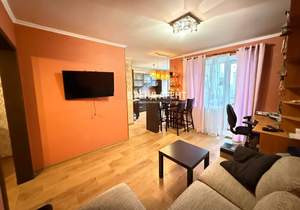 2-к квартира, вторичка, 59м2, 6/10 этаж