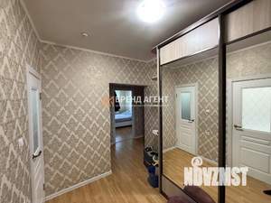 2-к квартира, вторичка, 60м2, 13/17 этаж