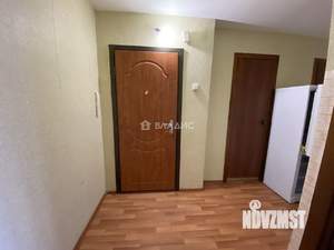 1-к квартира, вторичка, 41м2, 3/5 этаж