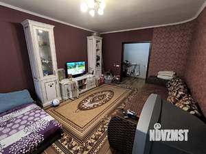 3-к квартира, вторичка, 82м2, 2/14 этаж