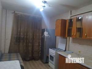 1-к квартира, вторичка, 43м2, 2/9 этаж