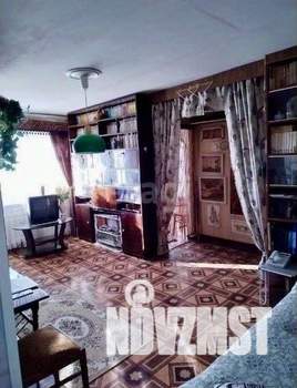 3-к квартира, вторичка, 55м2, 5/5 этаж