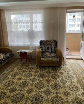 3-к квартира, вторичка, 80м2, 4/10 этаж