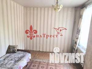 4-к квартира, вторичка, 61м2, 1/5 этаж