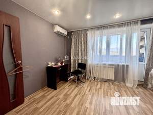 1-к квартира, вторичка, 34м2, 5/5 этаж