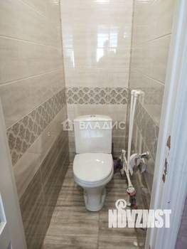 2-к квартира, вторичка, 53м2, 4/12 этаж