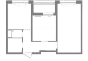 2-к квартира, вторичка, 100м2, 7/8 этаж