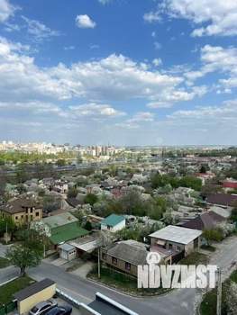 3-к квартира, вторичка, 97м2, 8/19 этаж