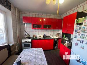 2-к квартира, вторичка, 51м2, 1/9 этаж