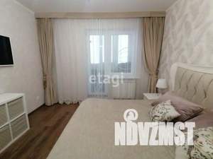 3-к квартира, вторичка, 83м2, 10/17 этаж
