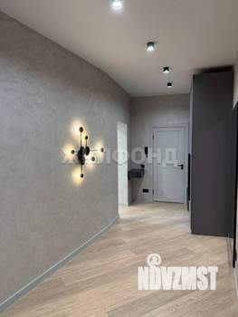 2-к квартира, вторичка, 84м2, 6/10 этаж