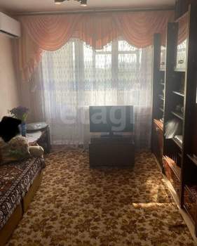 3-к квартира, вторичка, 59м2, 7/9 этаж