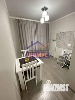 2-к квартира, вторичка, 45м2, 9/9 этаж