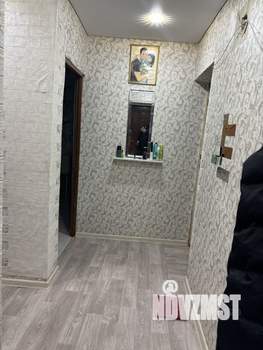 2-к квартира, вторичка, 46м2, 5/5 этаж