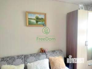 2-к квартира, вторичка, 51м2, 2/10 этаж