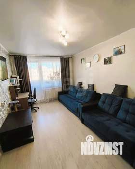 1-к квартира, вторичка, 34м2, 10/10 этаж