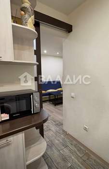 2-к квартира, вторичка, 42м2, 1/3 этаж