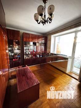 3-к квартира, вторичка, 61м2, 3/10 этаж