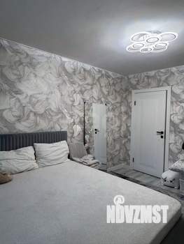 2-к квартира, вторичка, 43м2, 3/5 этаж
