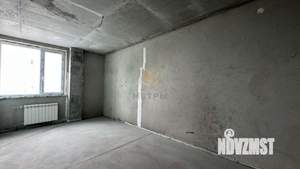 2-к квартира, вторичка, 60м2, 12/19 этаж