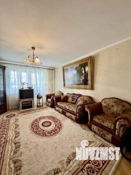 3-к квартира, вторичка, 98м2, 5/8 этаж