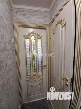 2-к квартира, вторичка, 47м2, 4/5 этаж