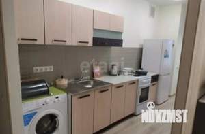 2-к квартира, вторичка, 47м2, 4/5 этаж