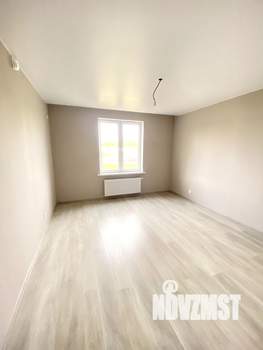 3-к квартира, вторичка, 73м2, 1/3 этаж