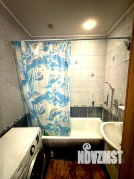 3-к квартира, вторичка, 60м2, 6/9 этаж