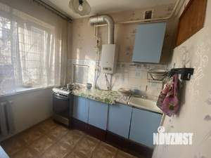 2-к квартира, вторичка, 44м2, 1/5 этаж
