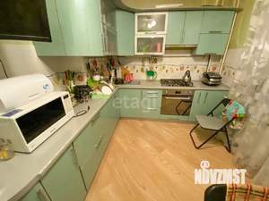 3-к квартира, вторичка, 70м2, 2/5 этаж
