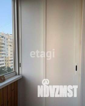 2-к квартира, вторичка, 54м2, 8/10 этаж