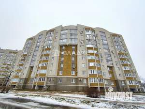 1-к квартира, вторичка, 29м2, 8/9 этаж