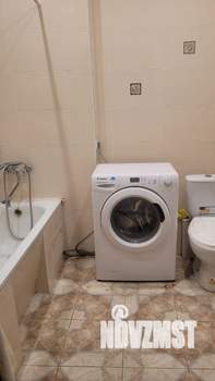 2-к квартира, вторичка, 56м2, 6/15 этаж