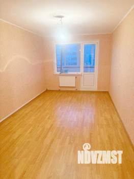 2-к квартира, вторичка, 60м2, 6/10 этаж